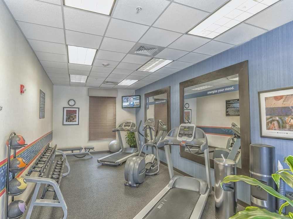 Hampton Inn Belmont At Montcross Kültér fotó