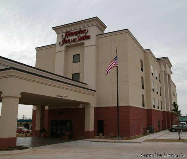 Hampton Inn Belmont At Montcross Kültér fotó
