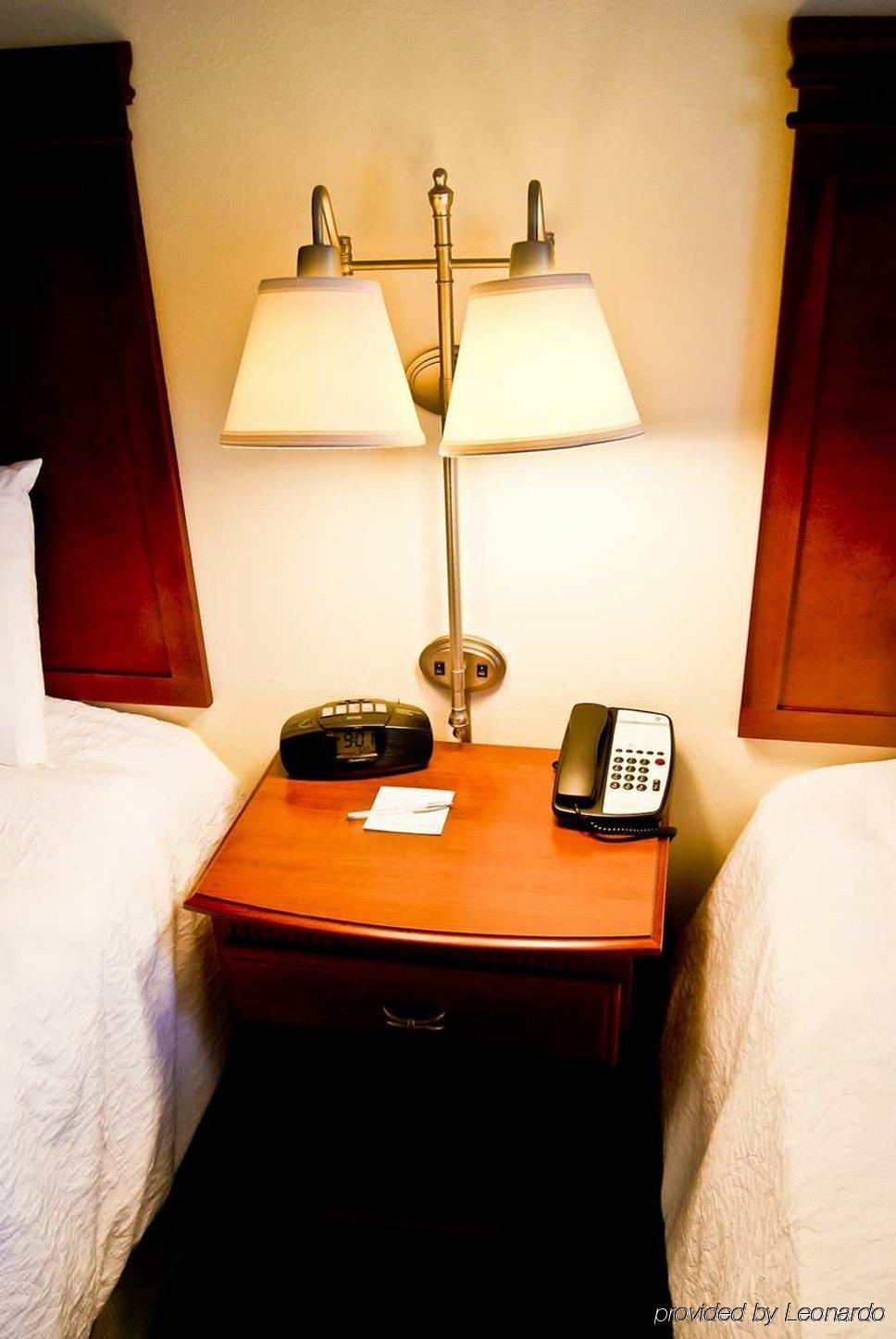 Hampton Inn Belmont At Montcross Szoba fotó