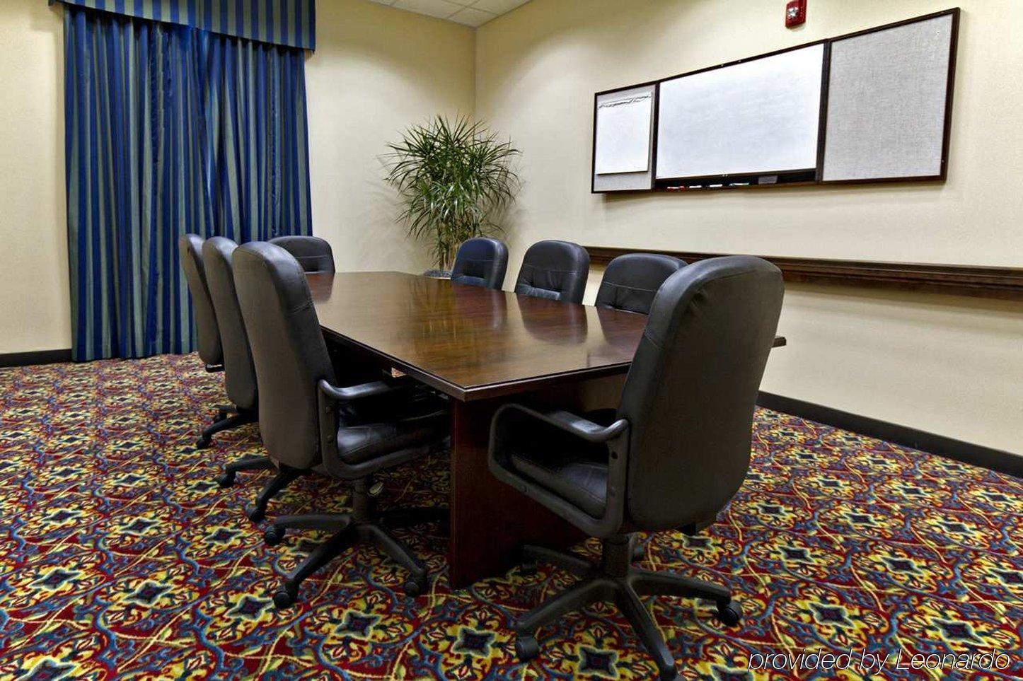 Hampton Inn Belmont At Montcross Kültér fotó