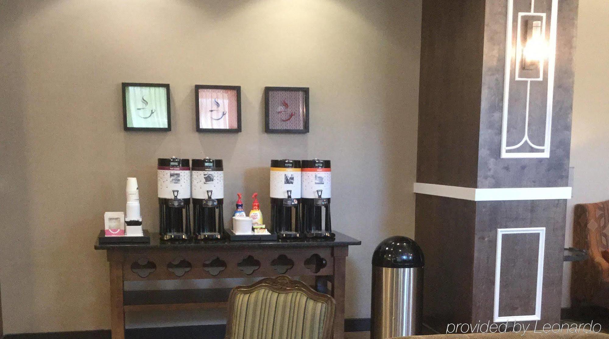 Hampton Inn Belmont At Montcross Kültér fotó