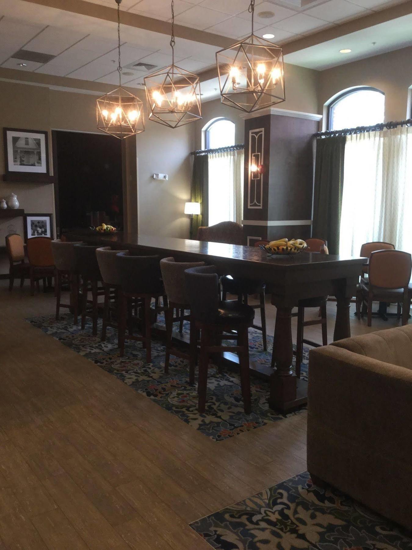 Hampton Inn Belmont At Montcross Kültér fotó